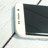 SAMSUNG au Galaxy S6 edge SCV31 64GB [�����] 150