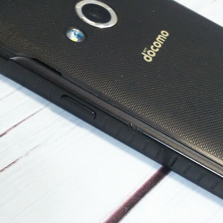 docomo Galaxy Active neo SC-01H �֥�å�  893