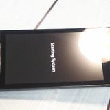 docomo Panasonic P-smart �������� P-01J �֥�å�  216