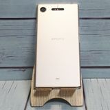 au Xperia XZ1 SOV36 Warm Silver ����С�  637