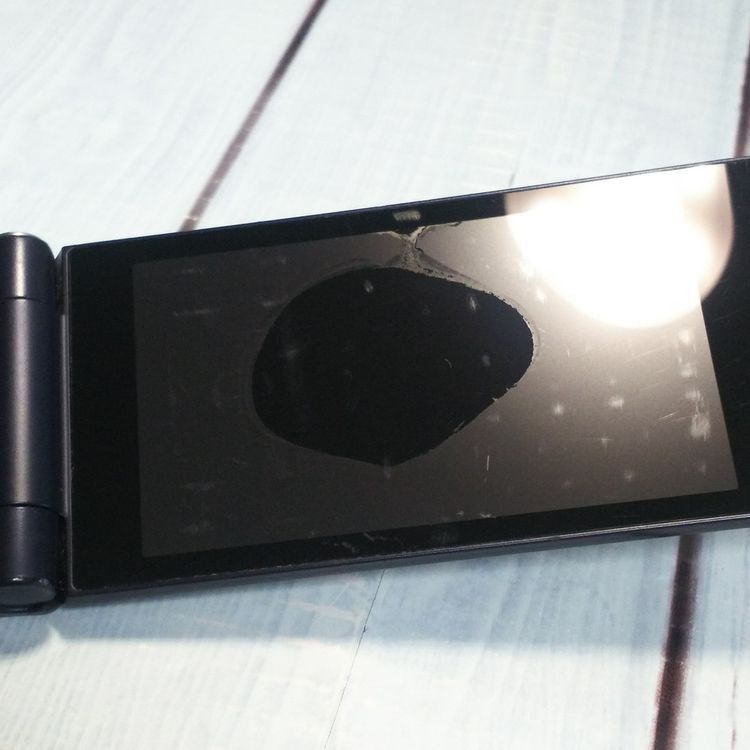 docomo arrows �ٻ��� �������� �١����å� F-41C �ͥ��ӡ� [������]  844