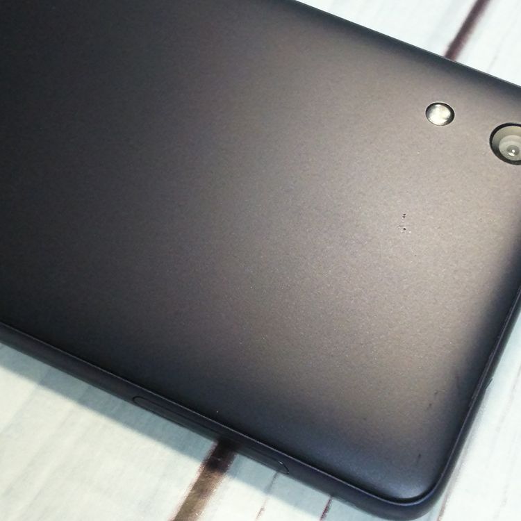 au Qua phone QZ ������ KYV44 ����ǥ���  317