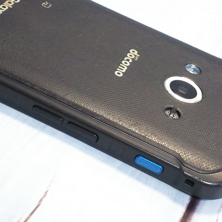 docomo Galaxy Active neo SC-01H �֥�å�  278