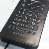 docomo arrows �ٻ��� �������� F-03L �֥�å�  326