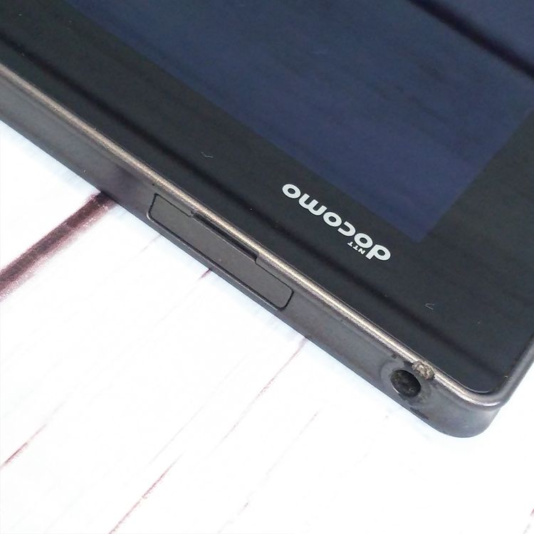 docomo arrows Tab F-02K Black �֥�å� [�����] 155