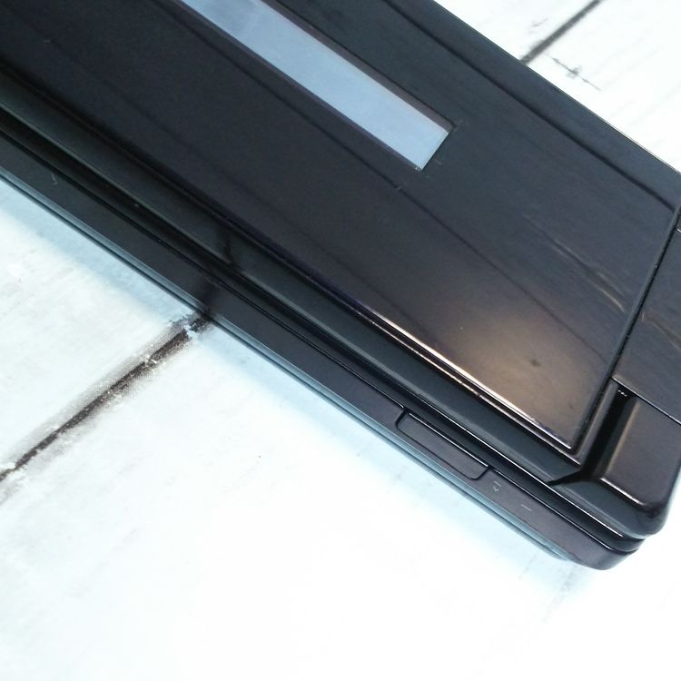 docomo SH-02L AQUOS SHARP �������� �֥�å�  977