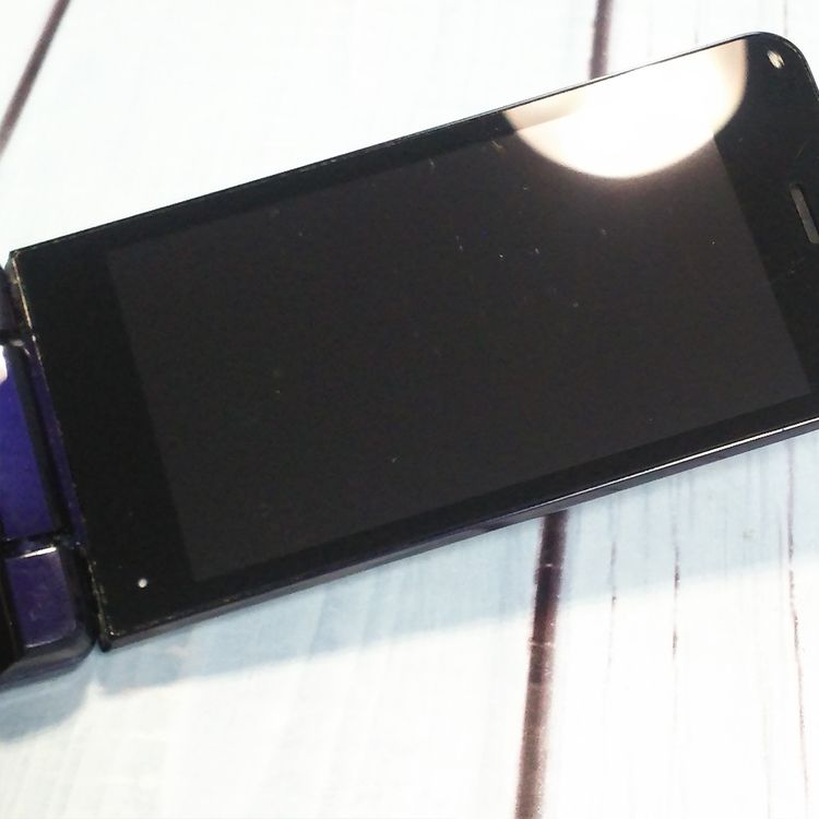 docomo AQUOS SH-01J �֥롼�֥�å� �ͥ��ӡ� �������� SHARP  475