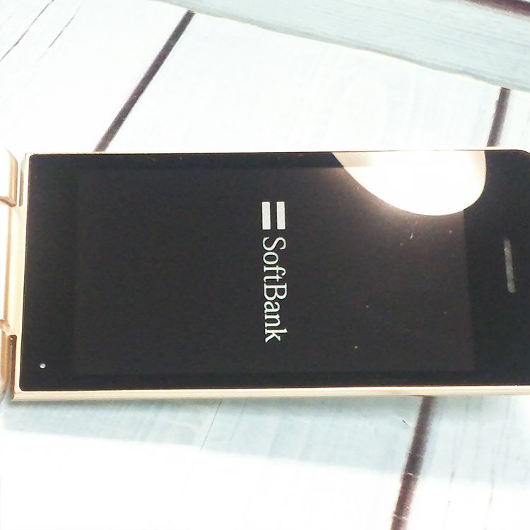 Softbank SHARP 807SH ������� ���󤿤����10  103