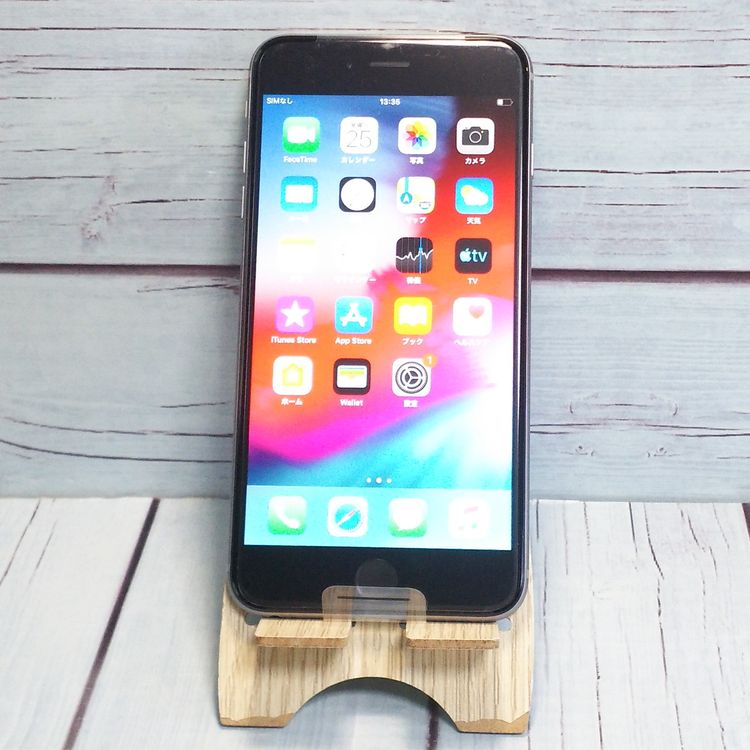 docomo iPhone6 Plus ڡ쥤 128GB  ۤܿ 401