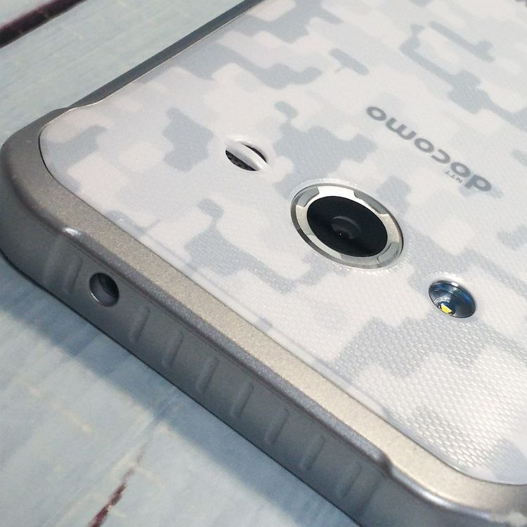 docomo Galaxy Active neo SC-01H �ۥ磻�� 267