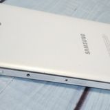 Samsung GALAXY A5 SM-A500L �ۥ磻��  665