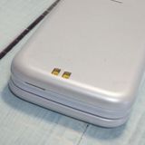 docomo �ٻ��� �餯�餯�ۥ� F-01M �ۥ磻�� [������]  759