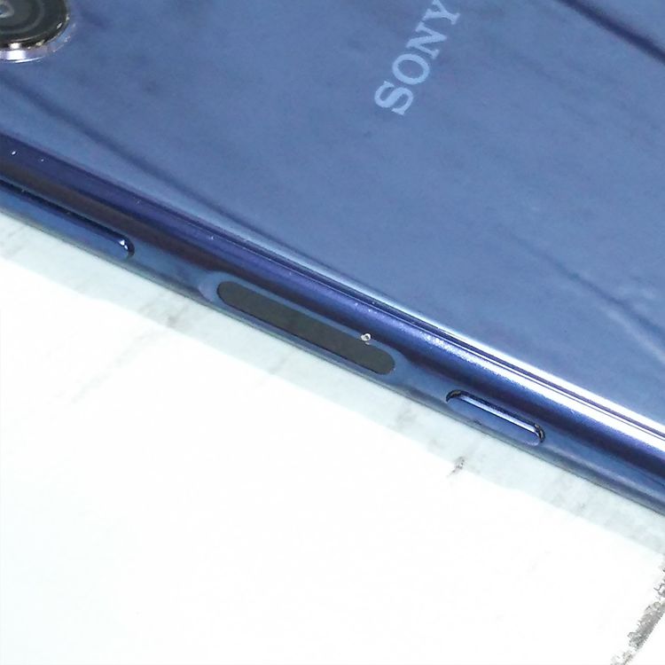 au Xperia5 SOV41 �֥롼  037