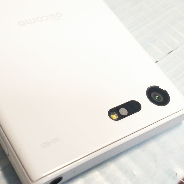 docomo Xperia X Compact SO-02J �ۥ磻��  083
