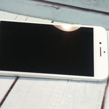 SoftBank iPhone8 64GB �Хåƥ꡼100% ����С�  ���� 386