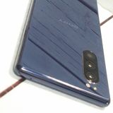 docomo Xperia5 SO-01M docomo �֥롼  484