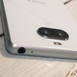 Y!mobile SONY Xperia8 902SO �֥롼  735