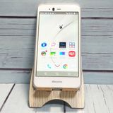 docomo arrows Be F-04K White �ۥ磻��  393