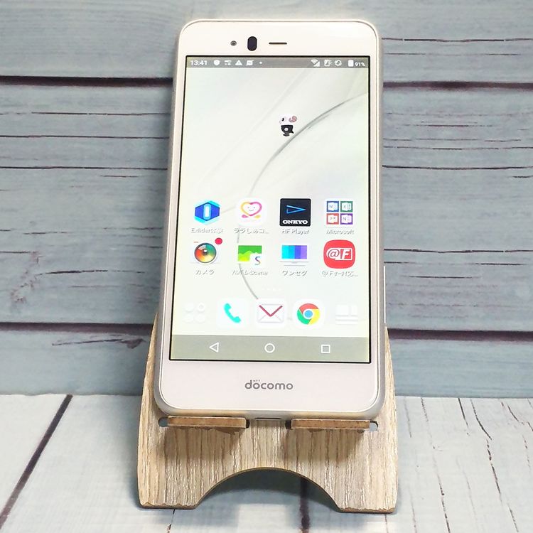 docomo arrows Be F-04K White �ۥ磻��  393