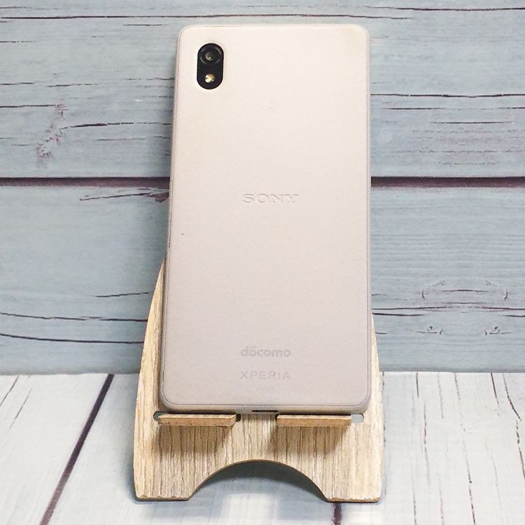 docomo Xperia Ace III SO-53C 졼 ۥ磻  013