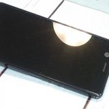 docomo Xperia Ace SO-02L black  803