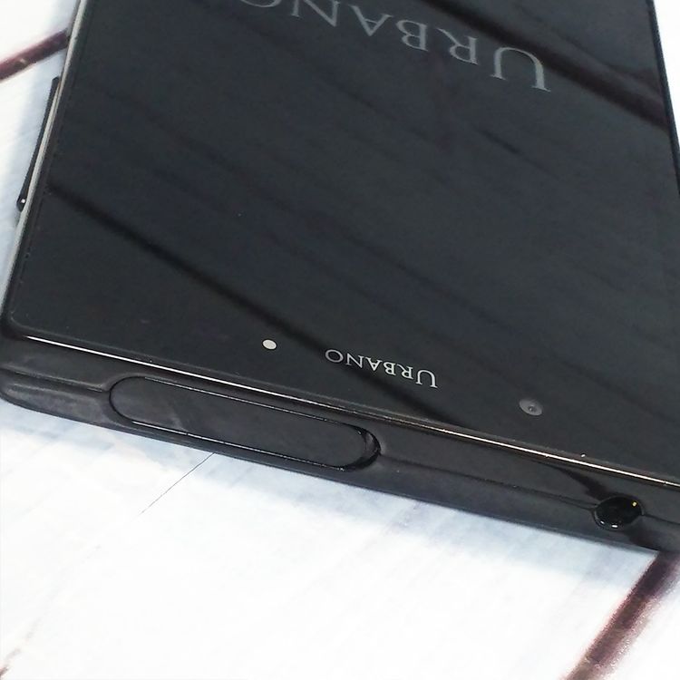 KYOCERA au URBANO V03 (KYV38) �֥�å�  978