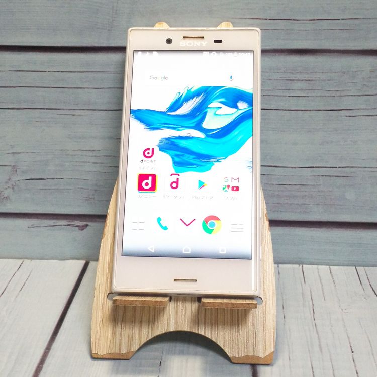 docomo Xperia X Compact SO-02J �ۥ磻��  083