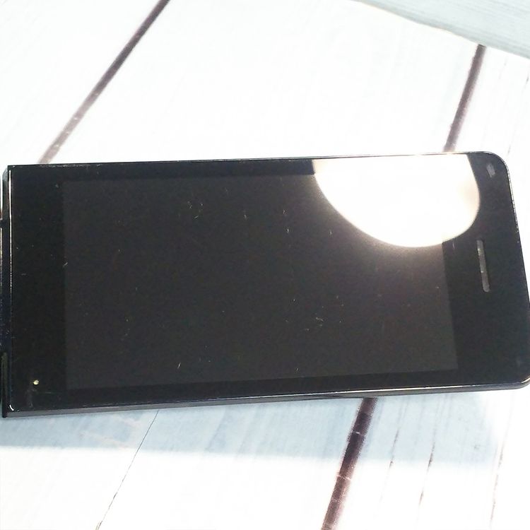docomo SH-02L AQUOS SHARP �������� �֥�å�  790