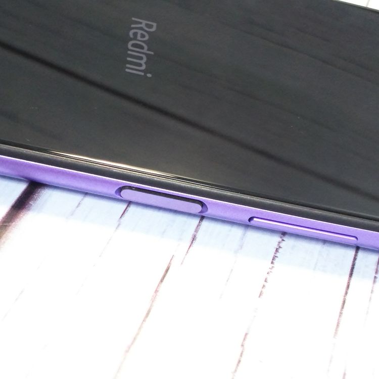 Softbank Xiaomi Redmi Note 9T �ѡ��ץ�  ���� 709