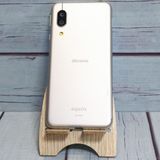 docomo AQUOS sense3 SH-02M Сۥ磻  642