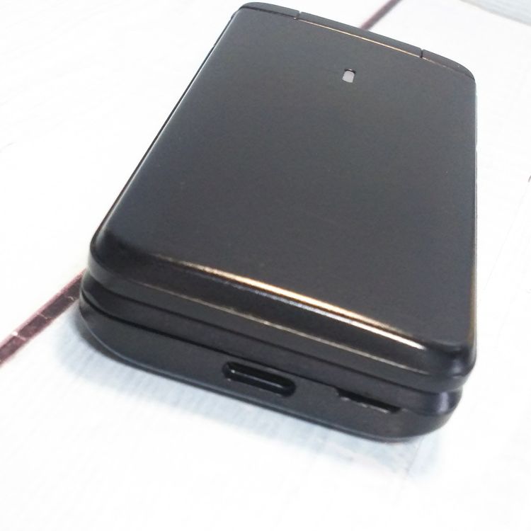 docomo DIGNO ������ �������� �١����å� KY-41B �֥�å�  065