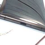 au Xperia XZ2 Premium SOV38 Chrome Black  225