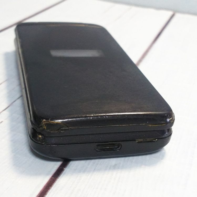 Softbank ������ 902KC DIGNO ��������3 �֥�å� [������]  138