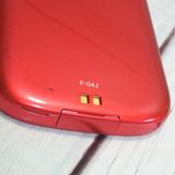 docomo �ٻ��� F-04J �餯�餯���ޡ��ȥե���4 �ԥ� PINK  114