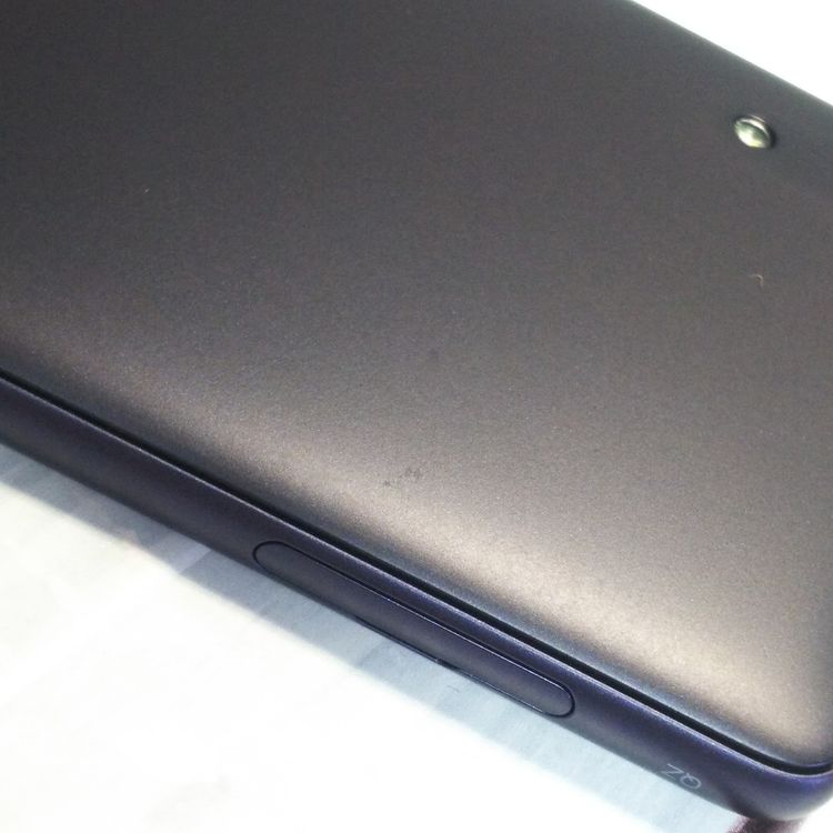 au Qua phone QZ ������ KYV44 ����ǥ���  218