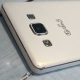 Samsung GALAXY A5 SM-A500L �ۥ磻��  665