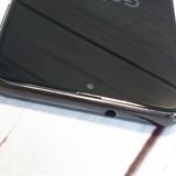 au Galaxy A20 SCV46 Black  046