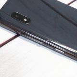 au Galaxy A20 SCV46 Black  279