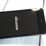 docomo SHARP �����쥹�������� SH-02K �֥롼�֥�å� �ͥ��ӡ�  600