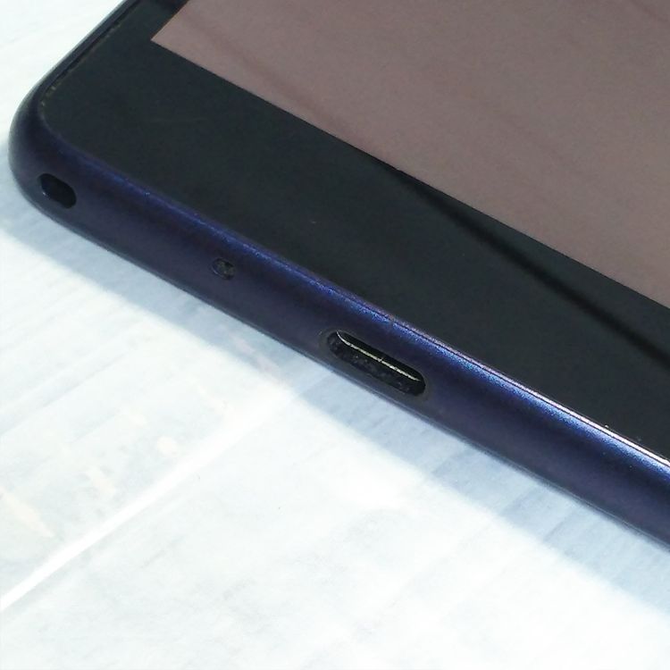 au Qua phone QZ ������ KYV44 ����ǥ���  005