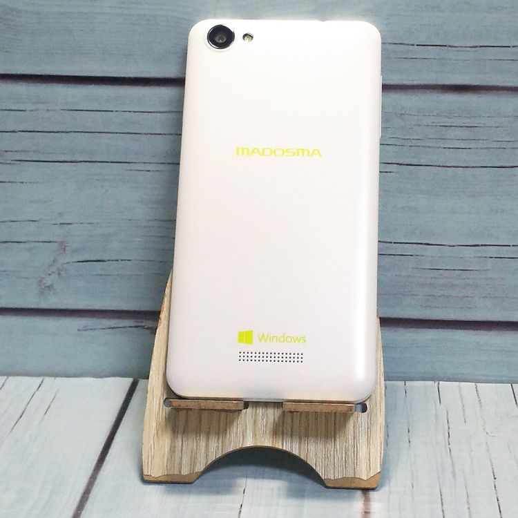 MADOSMA Q501 �ۥ磻�� Windows Phone  341