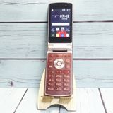 LG Wine Smart LGS01 WINE RED 磻å  713