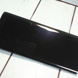 docomo LG VELVET L-52A �������饰�졼 [������]  689