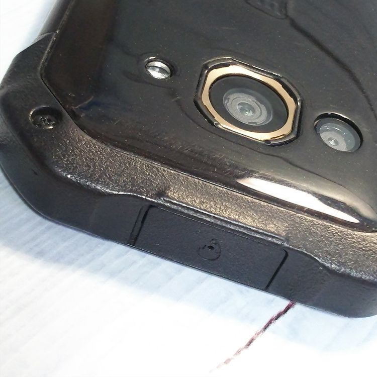 au KYV41 TORQUE G03 �֥�å� KYOCERA  836