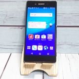 ˡ SONY docomo Xperia Z4 SO-03G Black ֥å  107