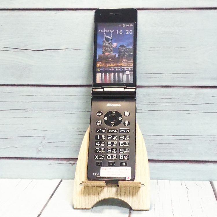 docomo Panasonic P-smart �������� P-01J �֥�å�  ���� 923