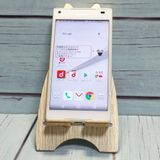 docomo Xperia Z5 Compact SO-02H WHITE  452