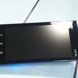 au ������ ���󤿤󥱡����� KYF38 �������֥롼  467