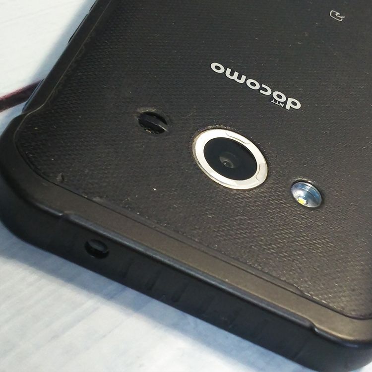 docomo Galaxy Active neo SC-01H �֥�å�  157