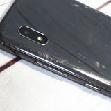 au Galaxy A20 SCV46 Black  799